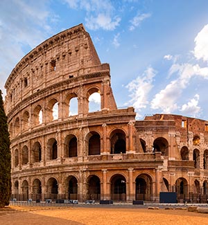 Luggage storage in Nice