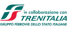 trenitalia partner logo