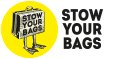 Stow your bags